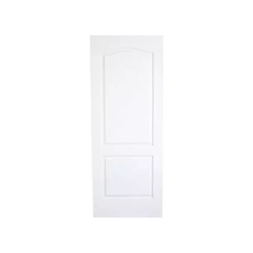 Puertas Entamboradas Blancas ( Con Paneles )