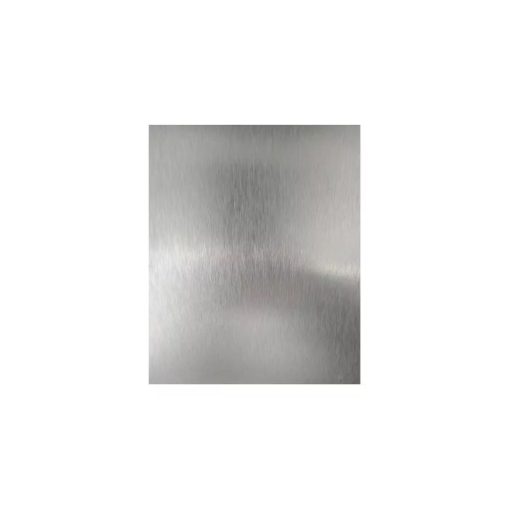 Virgo - laminados decorativos ( aluminio brush )
