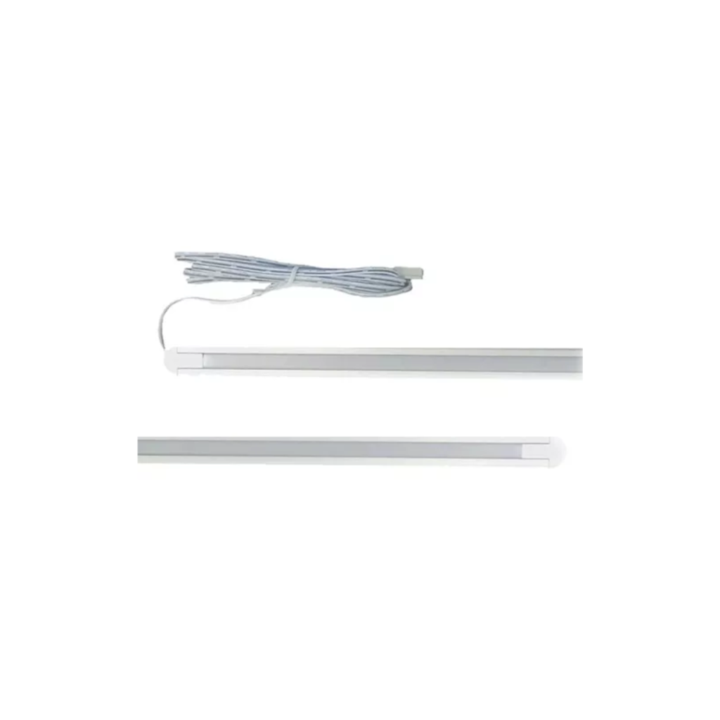 Lazzolux - lámpara led empotrable (60cm)