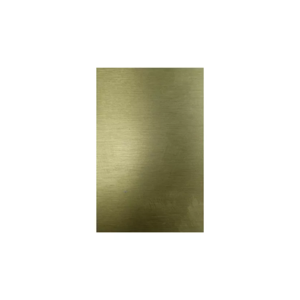 Lamideco - laminados decorativos ( dorado )