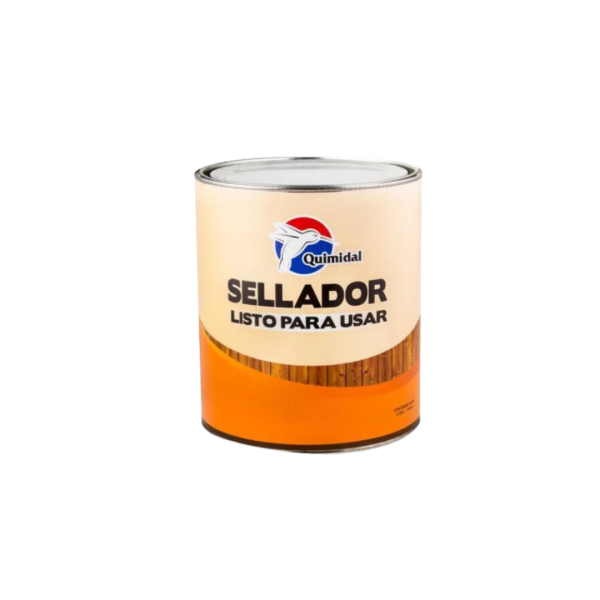 Quimidal - sellador listo para usar ( galón )
