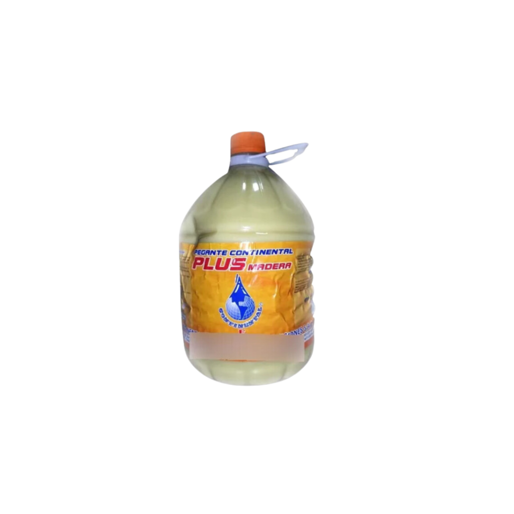 Continental - Pega Amarilla ( Galón )