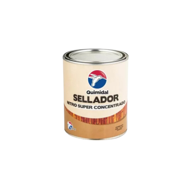 Quimidal - sellador superconcentrado ( galón )