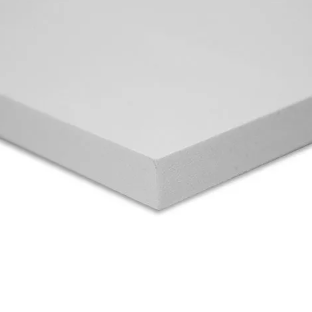 Láminas Standard De Pvc 18MM 122 X 244