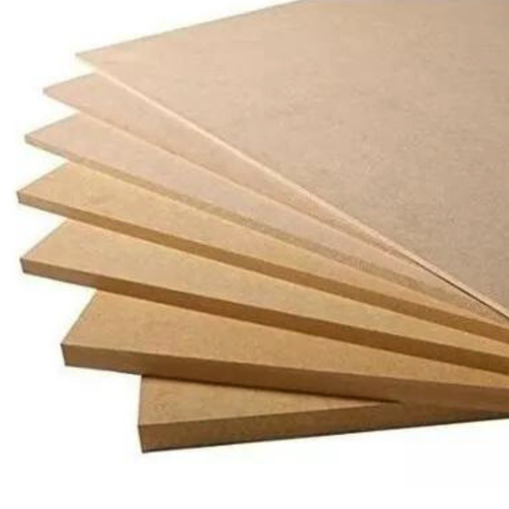 Lamina de MDF 183×244 15 MM