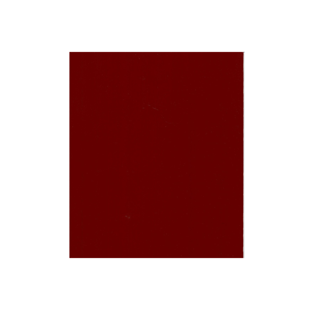 Láminas decorativas (122 x 244) (Vinotinto alto brillo) (Century) (181	LU)