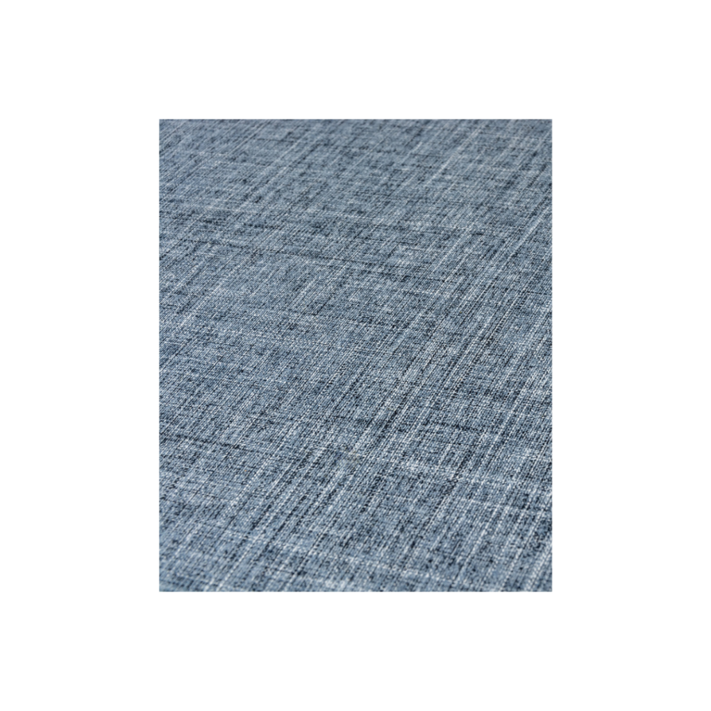 Láminas decorativas (122 x 244) (Blue jean textil) (Century) (4858	TS)