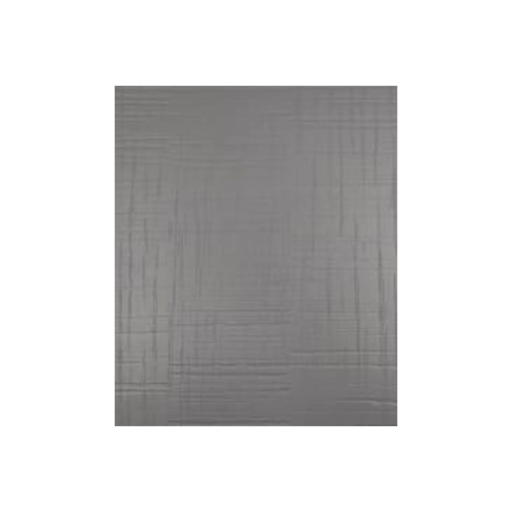 Láminas decorativas (122 x 244) (Gris plomo cr) (Century) (236 LU)