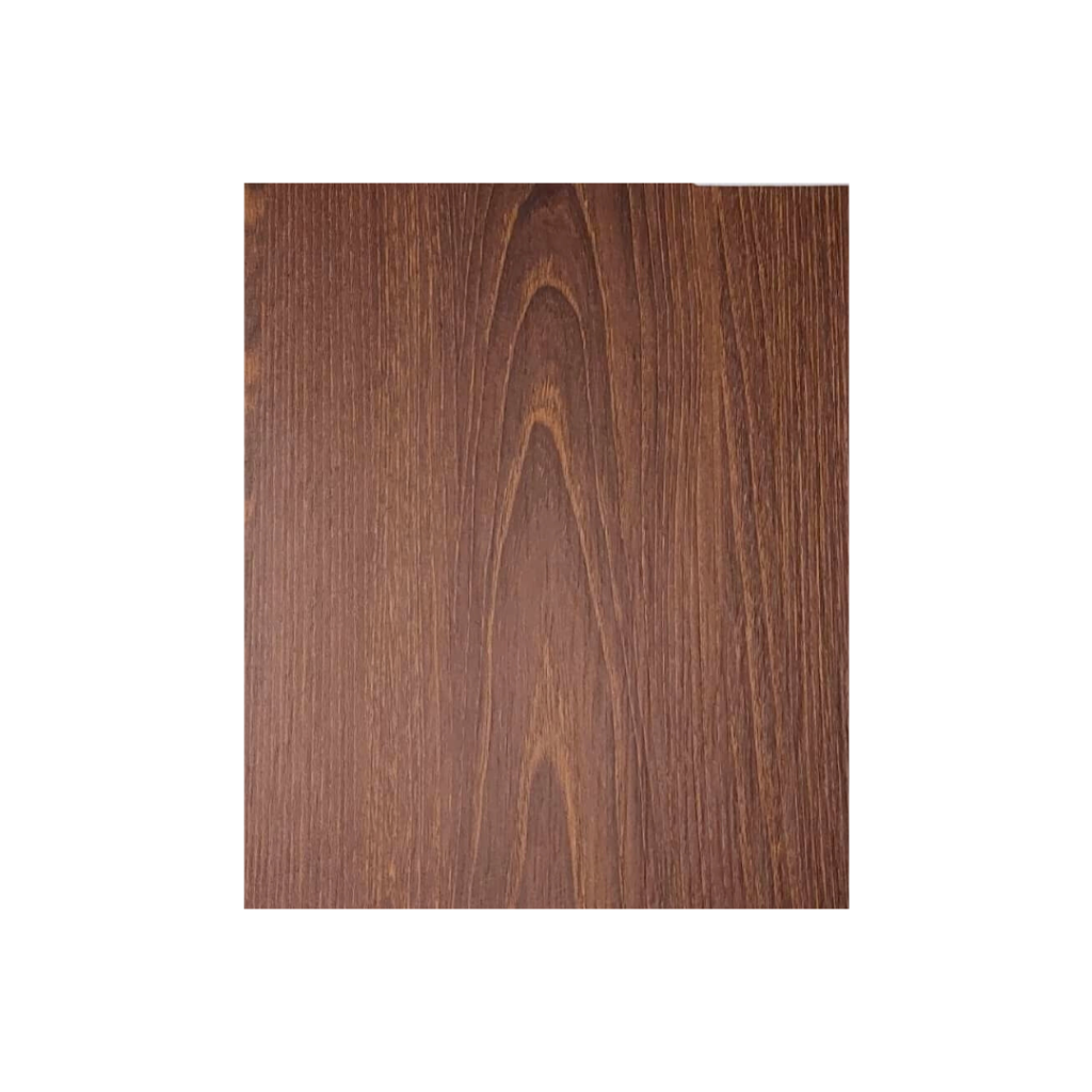 Láminas decorativas (122 x 244) (Nuez Clásica) (Virgo)