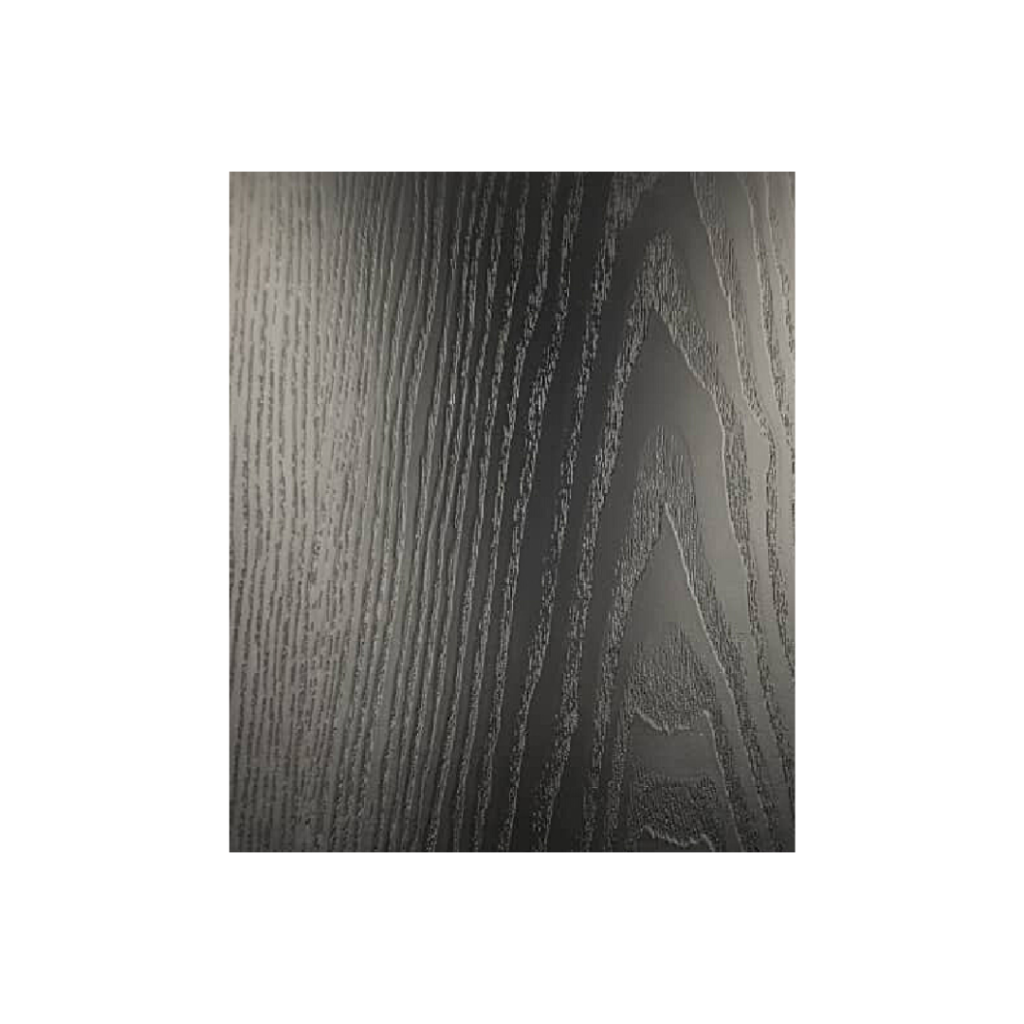Láminas decorativas (122 x 244) (Sensual Black) (Virgo)