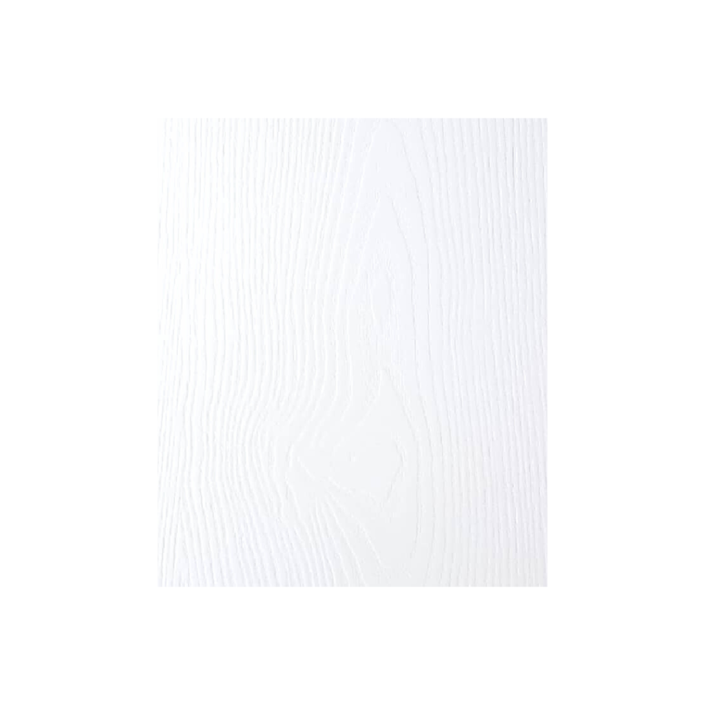 Láminas decorativas (122 x 244) (Sensual White) (Virgo)
