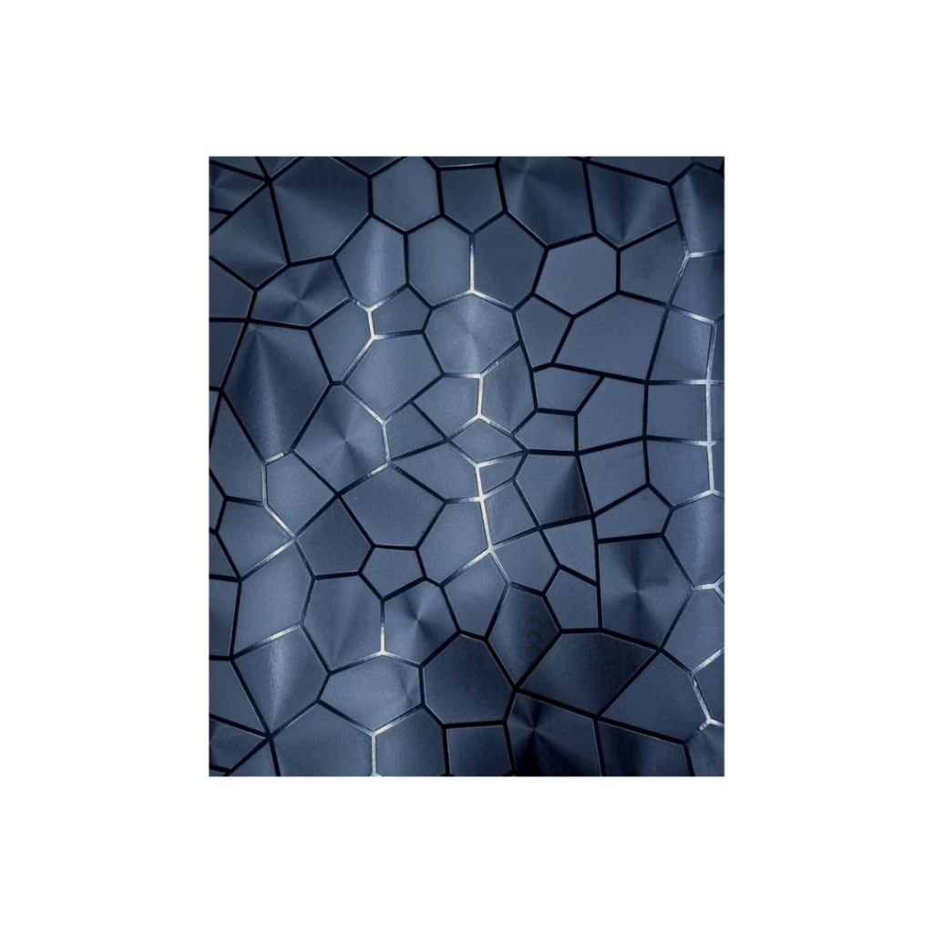 Láminas decorativas (122 x 244) (Diamante Negro) (Virgo) (1006 DC)