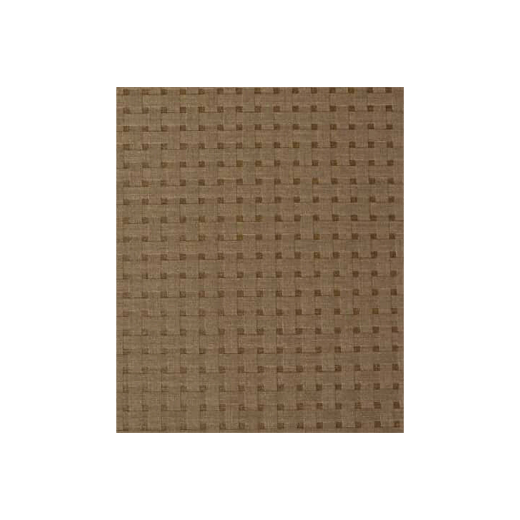 Láminas decorativas (122 x 244) (Rattan Chocolate) (Virgo) (6316 CE)