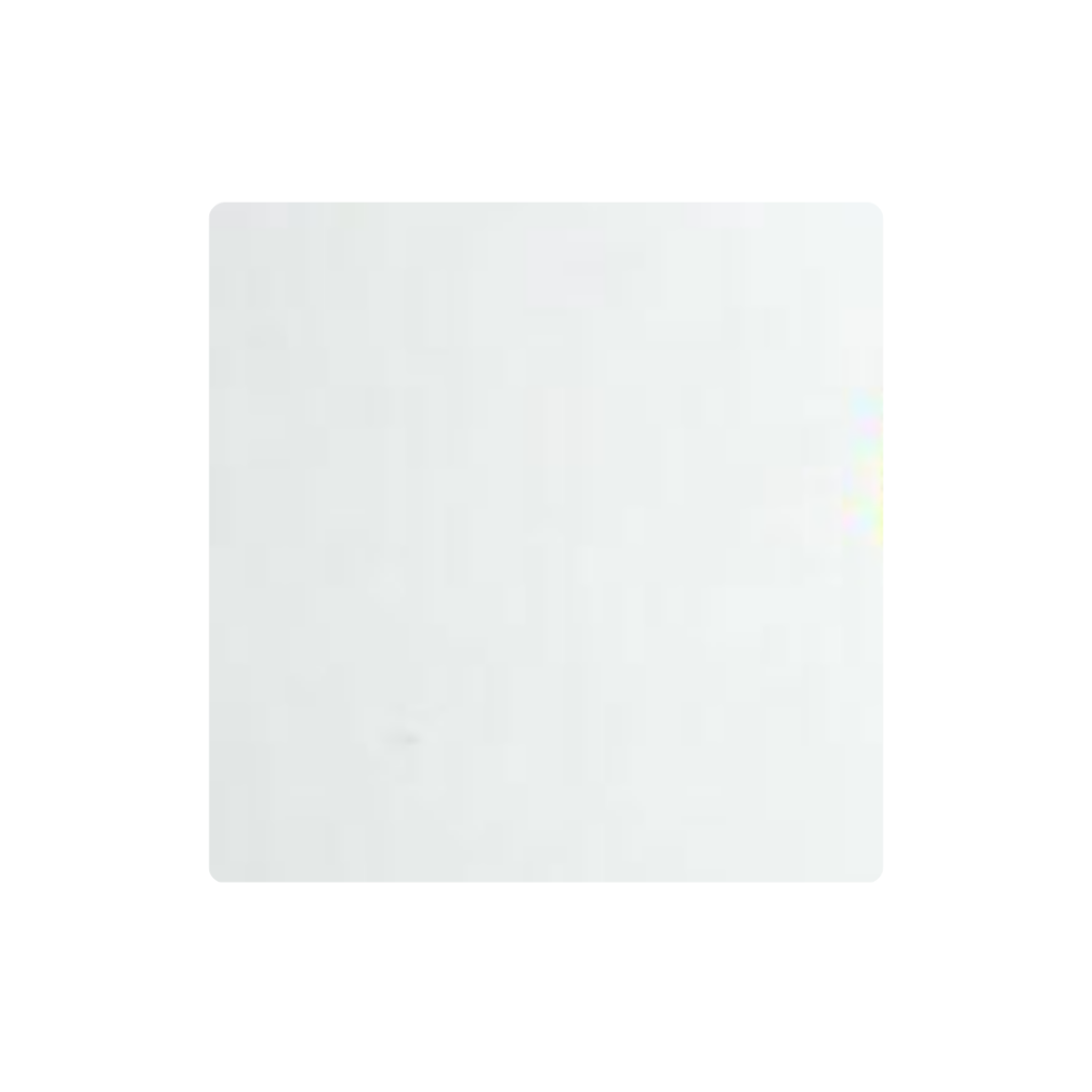 Láminas decorativas (122 x 244) (Blanco Brillante) (Greenlam) (1104-31)
