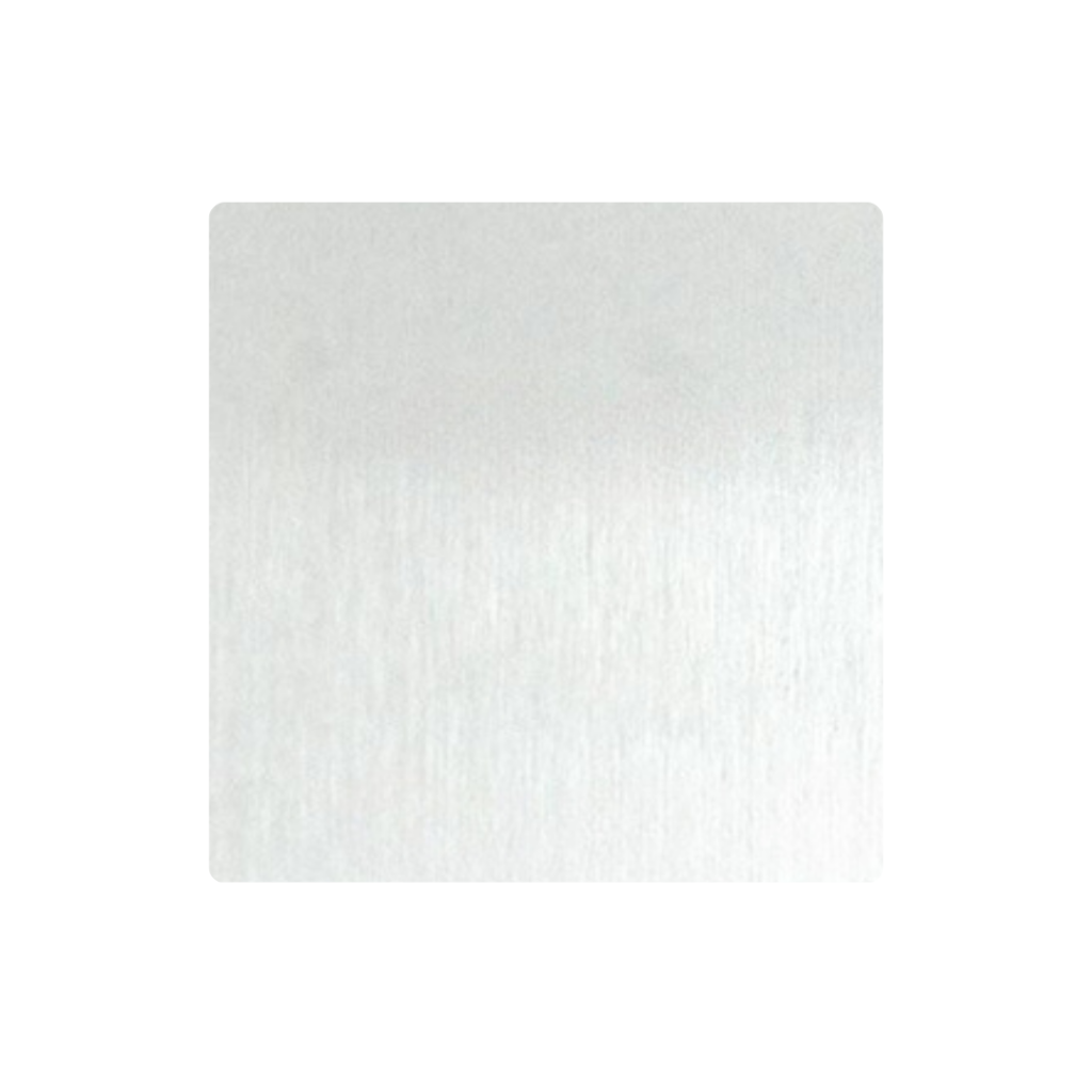 Láminas decorativas (122 x 244) (Blanco Techno ) (Greenlam) (111-09)
