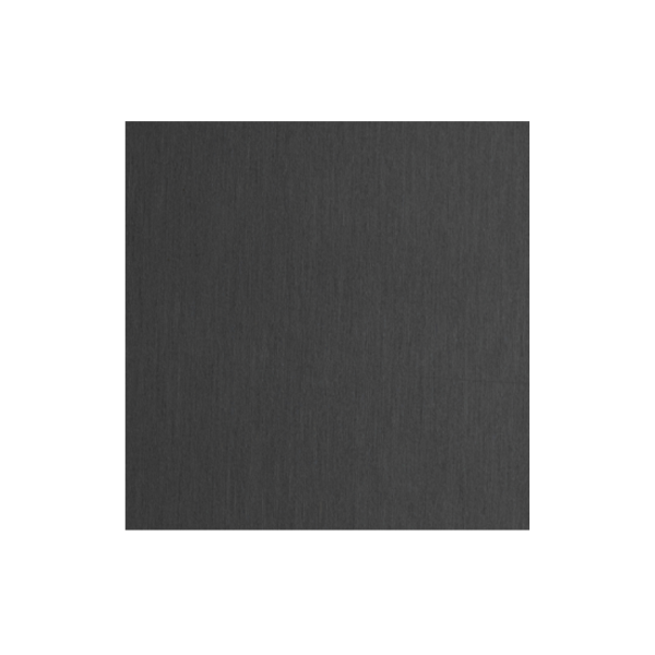 Láminas decorativas (122 x 244) (Dark Grey Techno) (Greenlam) (1261-09)