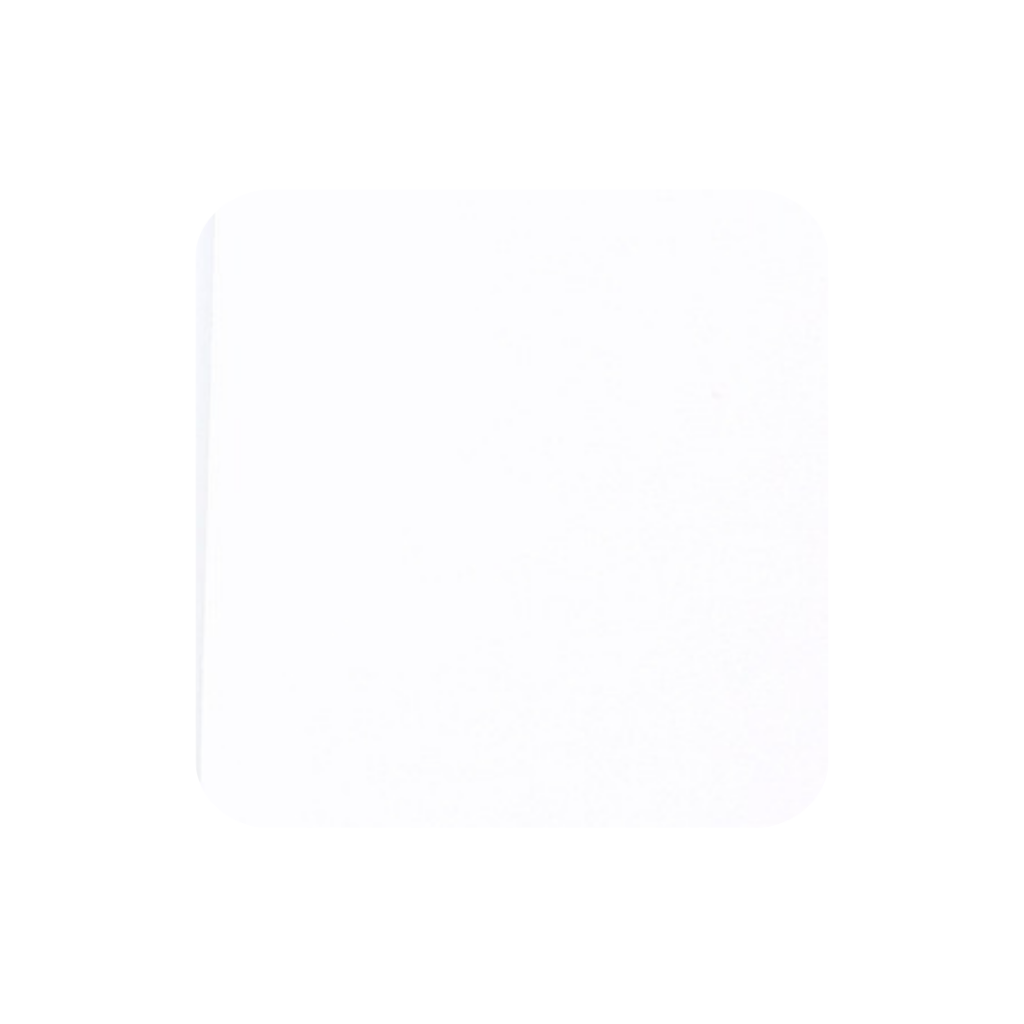 Láminas decorativas Blanco Mate Suede (MERINOLAM ) (23381)