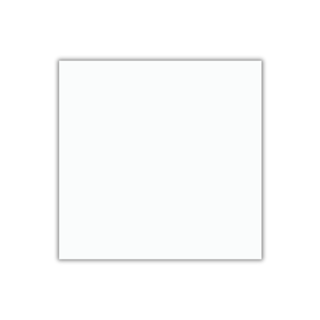 Láminas decorativas Brillantes Blanco (STYLAM) (101 GL -0.6mm)